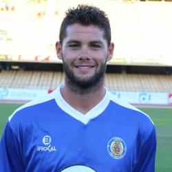 Juanma Reyes (Xerez D.F.C.) - 2014/2015