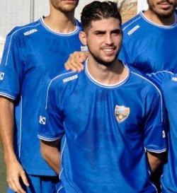 Alfonso (Puerto Malagueo) - 2014/2015