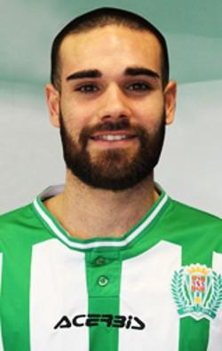 Sergio Daz (Crdoba C.F. B) - 2014/2015