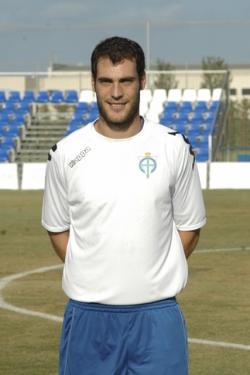 Cristian Muoz (La Unin Atltico) - 2014/2015