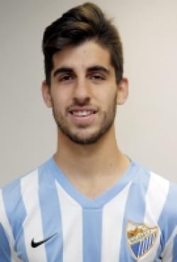 �lex Portillo (Atl�tico Malague�o) - 2014/2015