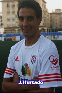 Emilio Cubo (U.D. Socullamos) - 2014/2015