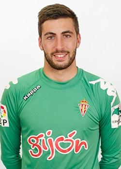 Dennis (Sporting Atltico) - 2014/2015