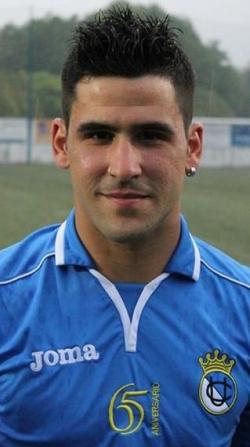 Langarica (Urraca C.F.) - 2014/2015