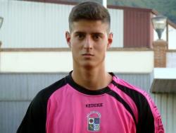 Ivn (C.D. Alhaurino B) - 2014/2015