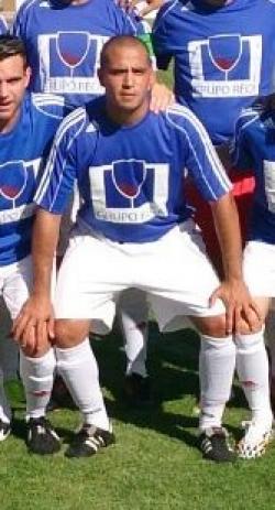 Lolo (Purullena C.F.) - 2014/2015