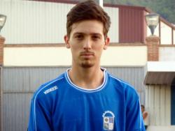 Antonio (C.D. Alhaurino B) - 2014/2015