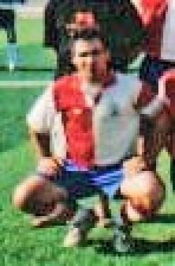 Jos Antonio Cabrera (A.C.V. Viator) - 2014/2015