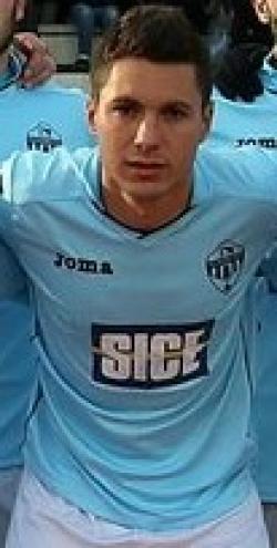 Juan Caldern (Villacarrillo C.F.) - 2014/2015