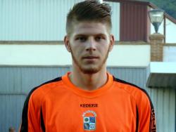 Flores (C.D. Alhaurino) - 2014/2015