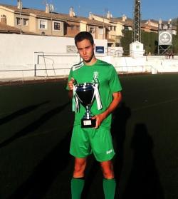 GABRI (C.D. Hutor Vega) - 2014/2015