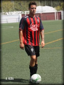 Sopa (Chiclana Industrial) - 2014/2015