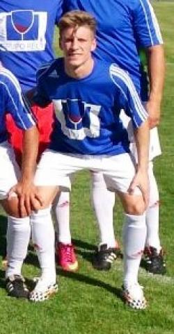 Stily (Purullena C.F.) - 2014/2015