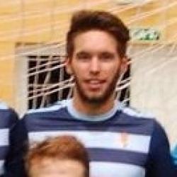 Vctor Contreras (Da Atco.Pozo Alcn) - 2014/2015