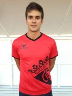 Fernando (Egabrense C.D.) - 2014/2015