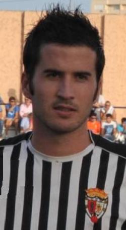 Jos Carlos (C.D. Mairena) - 2014/2015