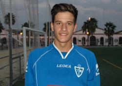 Ral (La Salle Puerto Real) - 2014/2015