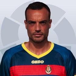 Tarradellas (C.F. Badalona Futur) - 2014/2015
