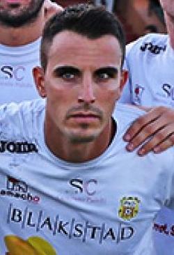 Salas (C.F. Sant Rafel) - 2014/2015