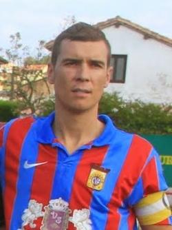 Juan (Valdesoto C.F.) - 2014/2015