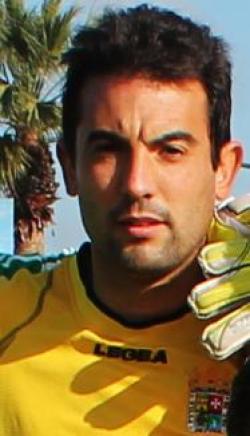 Joaqun (C.M.D. San Juan) - 2014/2015