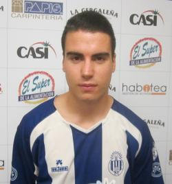 PABLO (Espaol del Alquin) - 2014/2015