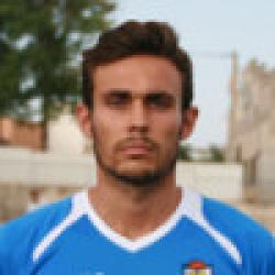 Artabe (Atltico Baleares) - 2014/2015