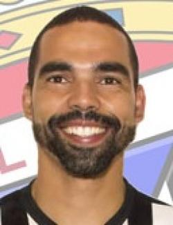 Sandro (C.D. Badajoz) - 2014/2015