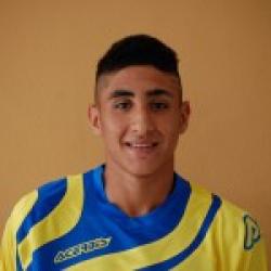 Zouhair (C.D. Dnia) - 2014/2015