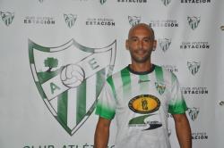 Mirlo (C. Atl. Estacin) - 2014/2015