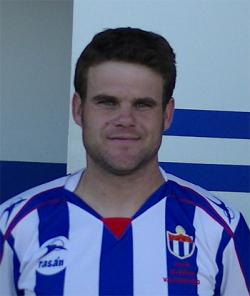Pejenaute (C.D. Alesves) - 2014/2015