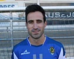 Carlos Mena (C.D. Alesves) - 2014/2015