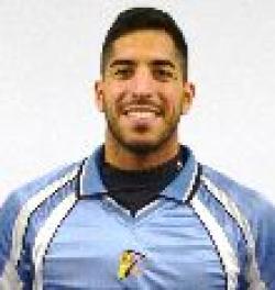 Li (C.F. Unin Viera) - 2014/2015