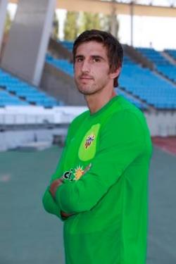 Julin (U.D. Almera) - 2014/2015