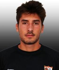 Marco (C.D. Mairena) - 2014/2015