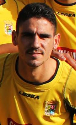 Navarro (C.M.D. San Juan) - 2014/2015