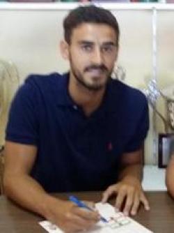 Marrufo (C.D. Cabecense) - 2014/2015