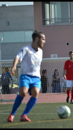Koby (Ciudad de Santa Fe) - 2014/2015