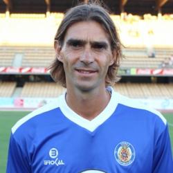 Dani Pendn (Xerez D.F.C.) - 2014/2015