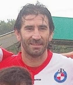 David Miner (U.D. Llanera) - 2014/2015