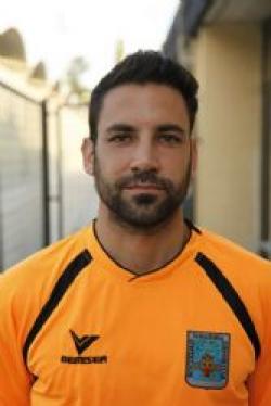 Barn (S.D. Tarazona) - 2014/2015