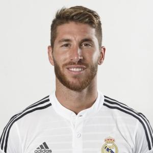 Sergio Ramos (Real Madrid C.F.) - 2014/2015