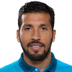 Garay (F.C. Zenit) - 2014/2015