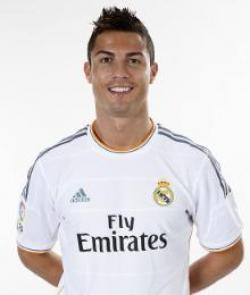 Cristiano Ronaldo (Real Madrid C.F.) - 2014/2015