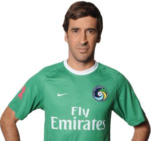 Ral Gonzlez (New York Cosmos) - 2014/2015