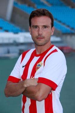 Man (U.D. Almera) - 2014/2015
