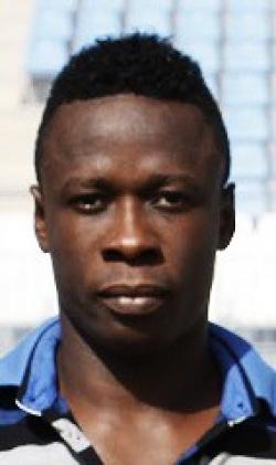 Okoro (C.D. Badajoz) - 2014/2015