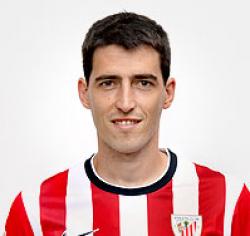 Andoni Iraola (Athletic Club) - 2014/2015