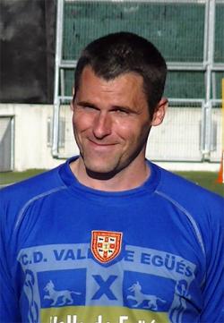 Orbaiz (C.D. Valle de Egs) - 2014/2015