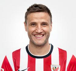 Carlos Gurpegui (Athletic Club) - 2014/2015